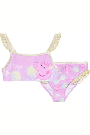 Gurli Gris Swimwear Bikinit Purple