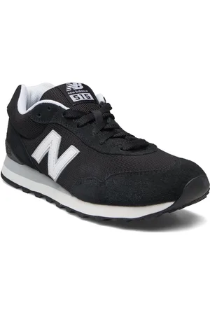 New Balance 515 Sport Sneakers Low-top Sneakers Black