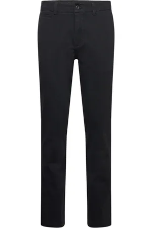 Dockers Cali Khaki 360 Bottoms Trousers Casual Black