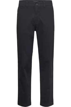 Dockers Cali Khaki 360 Bottoms Trousers Casual Black