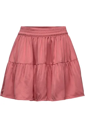 Zadig & Voltaire Skirt Dresses & Skirts Skirts Short Skirts Coral
