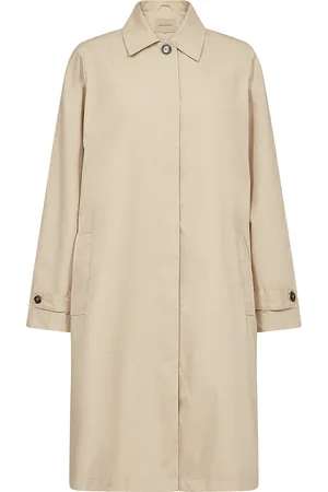soyaconcept Sc-Lora Trenssi Takki Beige