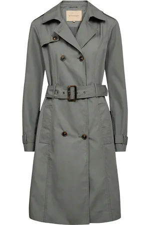 soyaconcept Sc-Lora Trenssi Takki Grey