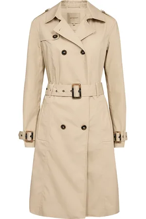 soyaconcept Sc-Lora Trenssi Takki Beige