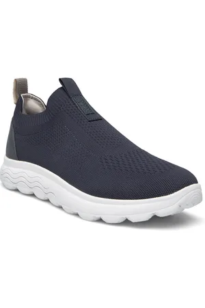 Geox U Spherica A Tennarit Sneakerit Navy