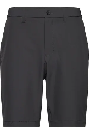 HUGO BOSS S_Commuter Sport Shorts Chinos Shorts Grey