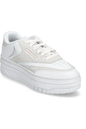 Reebok Club C Extra Sport Sneakers Low-top Sneakers White