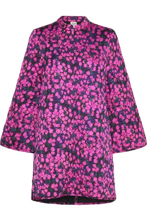 Baum und Pferdgarten Aida Designers Short Dress Pink
