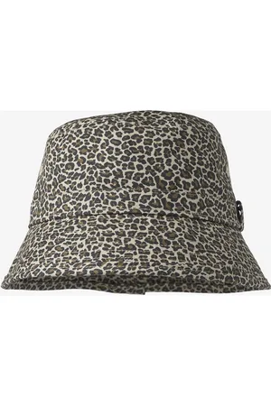 Fliink Kota Bucket Hat Accessories Headwear Hats Bucket Hats Multi/patterned