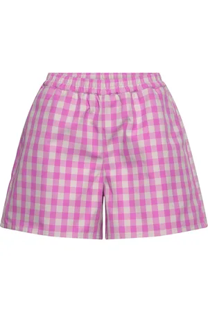 Baum und Pferdgarten Nannett Designers Shorts Casual Shorts Pink