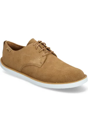 Camper Wagon Matalavartiset Sneakerit Tennarit Beige