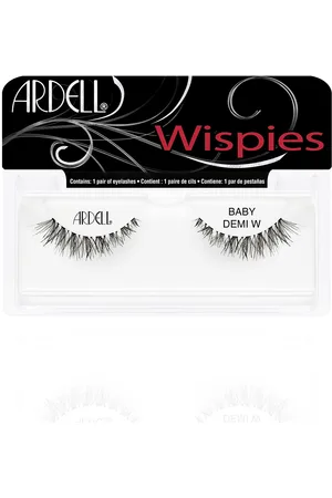 Ardell Baby Demi Wispies Ripset Meikki Black