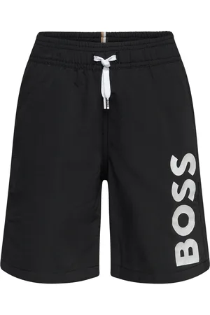 HUGO BOSS Swim Shorts Uimashortsit Black