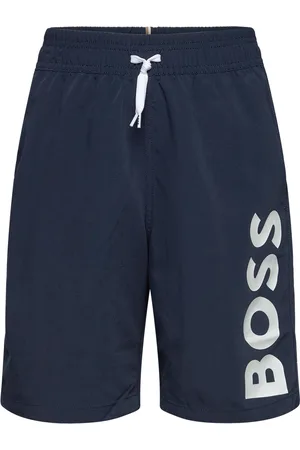 HUGO BOSS Swim Shorts Uimashortsit Navy