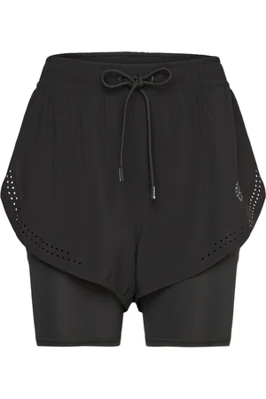 adidas Asmc Tpr 2In1Sh Sport Shorts Sport Shorts Black