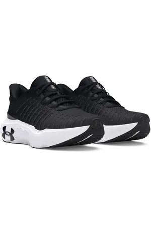 Under Armour Ua Infinite Elite Sport Sport Shoes Running Shoes Black