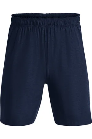 Under Armour Ua Tech Vent Short Sport Shorts Sport Shorts Navy