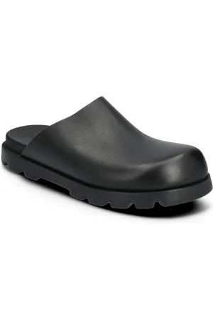 Camper Brutus Sandal Shoes Mules & Clogs Black