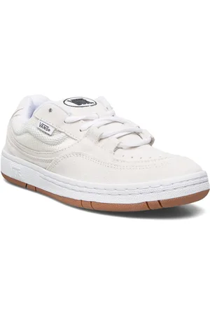 Vans Speed Ls Sport Sneakers Low-top Sneakers White