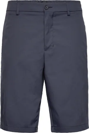 HUGO BOSS S_Phoenix Sport Shorts Sport Shorts Blue