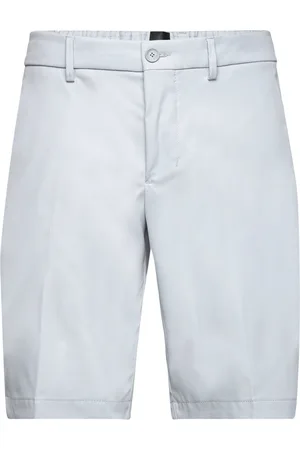 HUGO BOSS S_Phoenix Sport Shorts Sport Shorts Grey