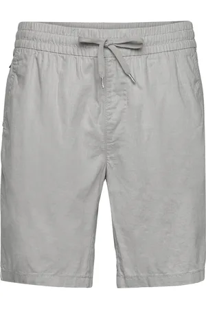Matinique Mabarton Short Bottoms Shorts Casual Grey