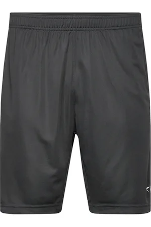 Reebok Comm Knit Short Sport Shorts Sport Shorts Black