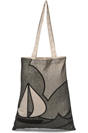 Makia Sailaway Tote Bag Olkalaukku Laukku Beige