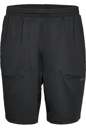 Craft Adv T Jersey Shorts M Sport Shorts Sport Shorts Black