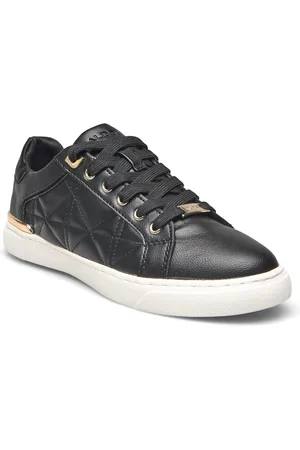 Aldo Iconispec Matalavartiset Sneakerit Tennarit Black