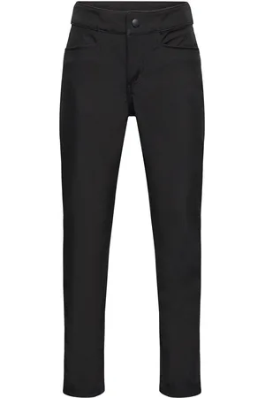 Reima Softshell Pants, Idole Sport Softshells Softshell Trousers Black