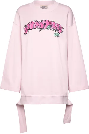 Baum und Pferdgarten Jay Designers Sweat-shirts & Hoodies Sweat-shirts Pink