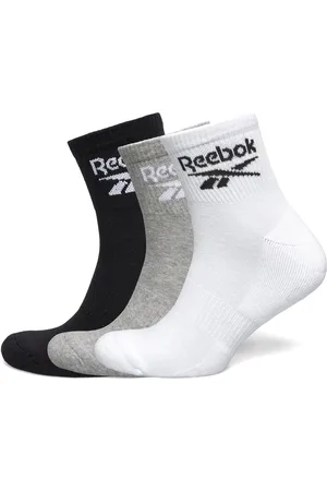 Reebok Sock Ankle With Half Terry Sport Socks Regular Socks Multi/patterned