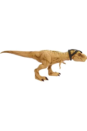 Jurassic World Hunt 