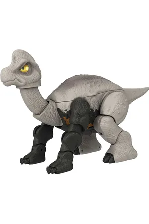 Jurassic World Fierce Changers Massive Stretch Indoraptor & Brachiosaurus Toys Playsets & Action Figures Animals Multi/patterned