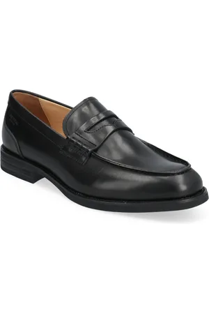 Vagabond Mario Loaferit Matalat Kengät Black