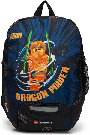 Lego Bags Lego® Kindergarten Backpack Accessories Bags Backpacks Multi/patterned