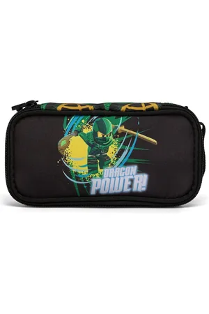 Lego Bags Lego® Pencil Box Accessories Bags Pencil Cases Multi/patterned