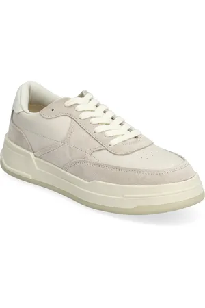 Vagabond Selena Matalavartiset Sneakerit Tennarit White