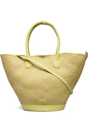 Cala Jade Sandhi L, Mellow Green Twill, O Designers Shoppers Yellow