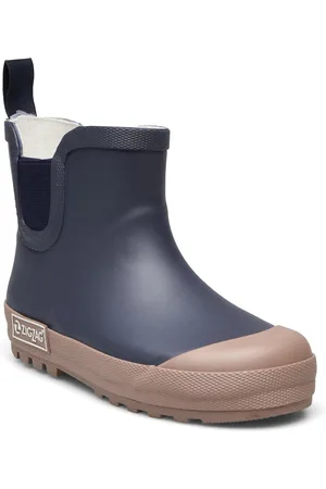 ZigZag Aster Kids Rubber Boot Kumisaappaat Navy