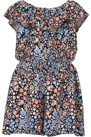 NAME IT Nmfvinaya Ss Playsuit Hhh Jumpsuit Haalari Multi/patterned