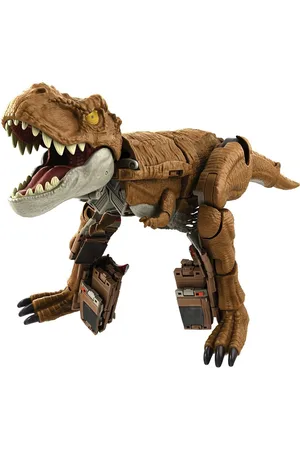 Jurassic World Fierce Changers Chase 
