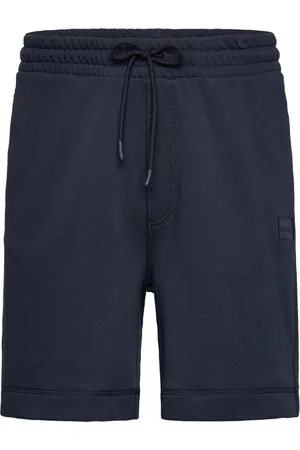 HUGO BOSS Sewalk Bottoms Shorts Sweat Shorts Blue