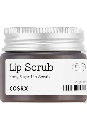 COSRX Full Fit H Y Sugar Lip Scrup Huultenhoito White