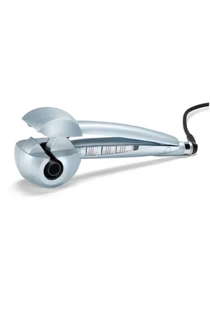 BaByliss Paris Hydro-Fusion Curl Secret Kiharrin Blue