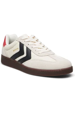 Hummel Vm78 Cph Ms Sport Sneakers Low-top Sneakers White