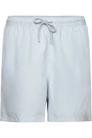 Björn Borg Borg Solid Swim Shorts Uimashortsit Blue