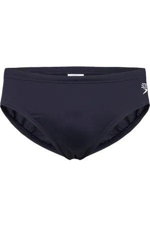 Speedo Mens Endurance + 7Cm Brief Sport Briefs & s Navy