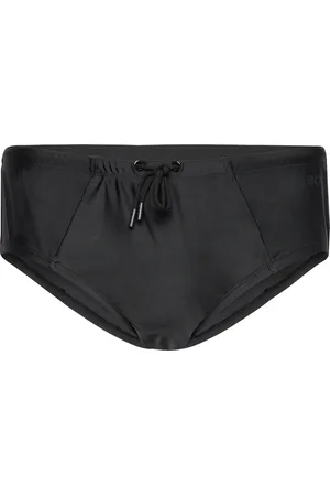 Björn Borg Borg Swim Briefs Swimwear Briefs & Speedos Black